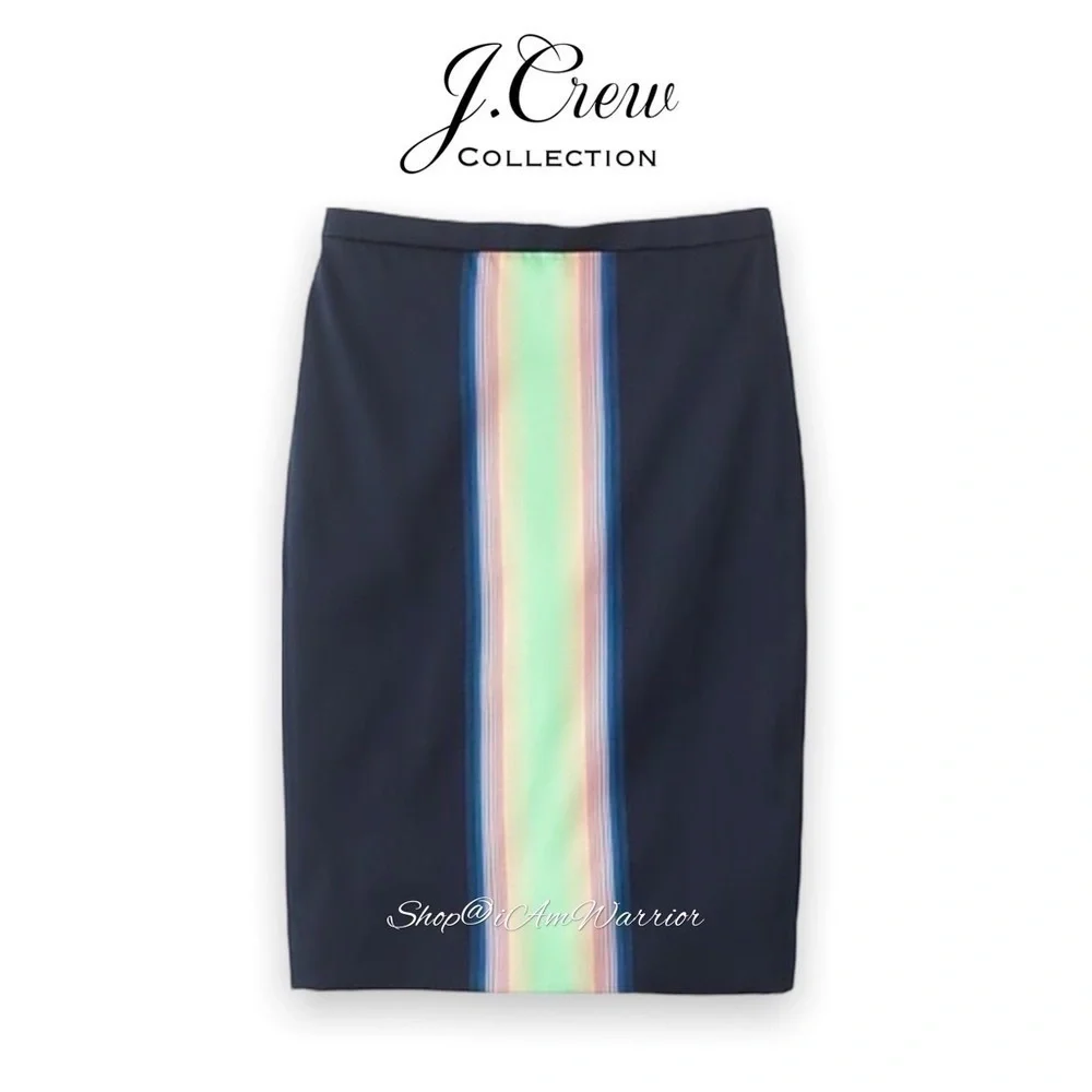 J. Crew crew collection